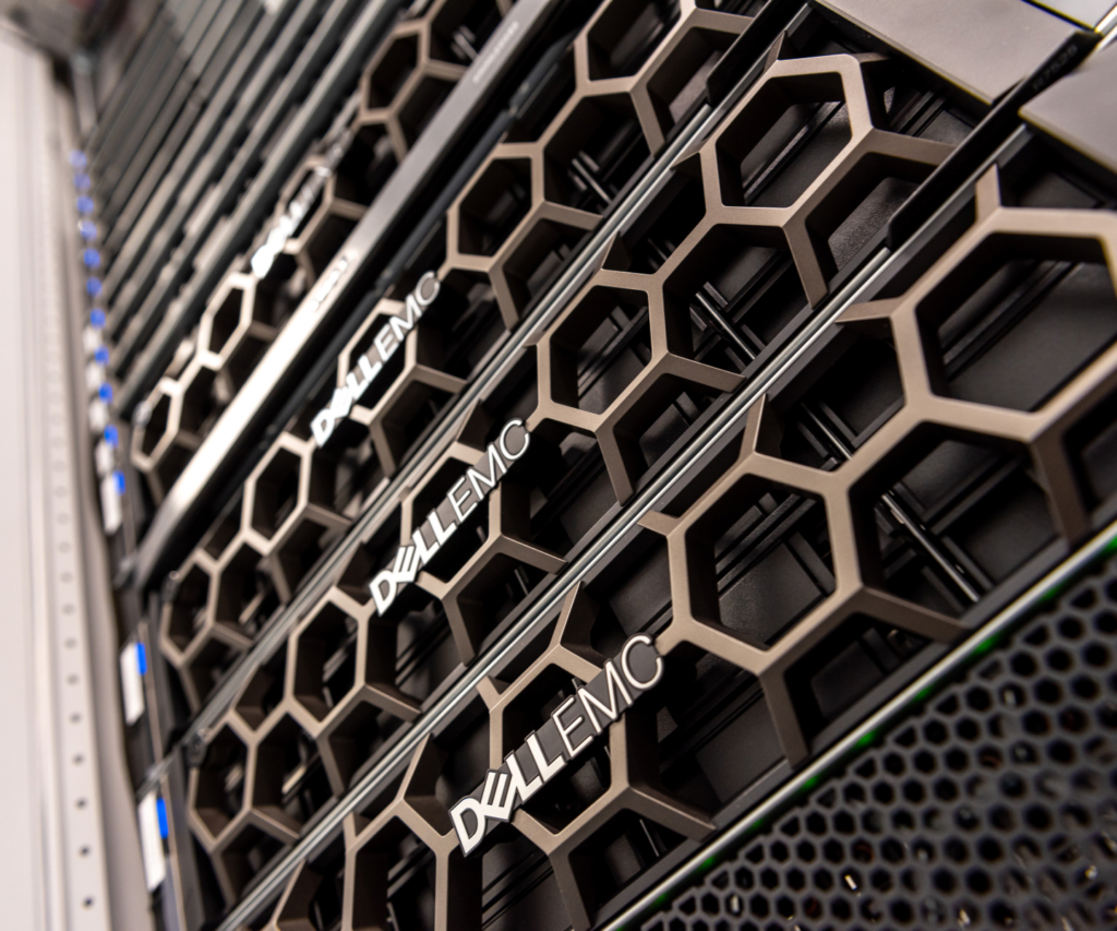 High Performance Computing (HPC)